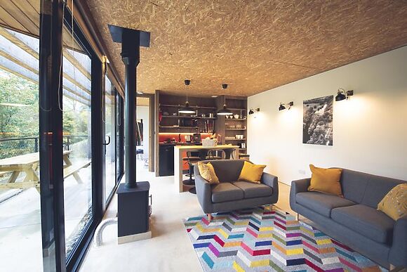 Otter Lodge Gainford