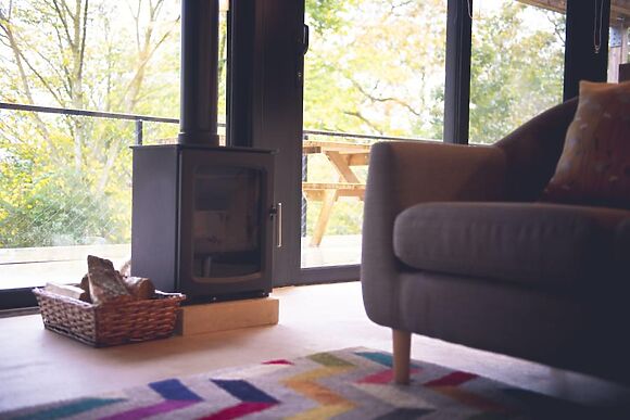 Otter Lodge Gainford