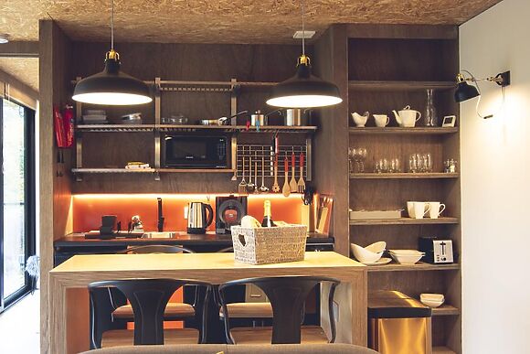 Otter Lodge Gainford