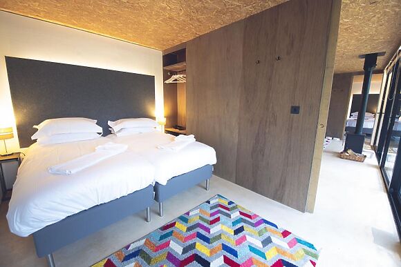 Otter Lodge Gainford