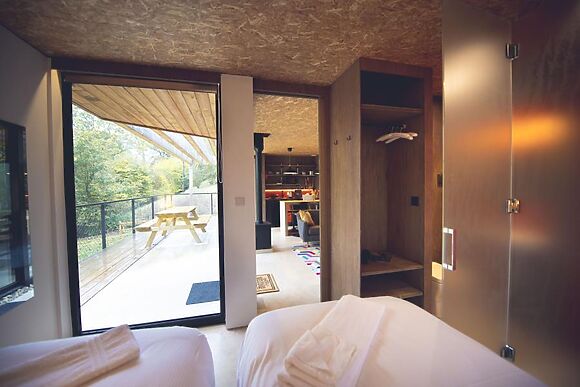 Otter Lodge Gainford