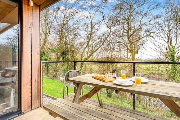 Otter Lodge