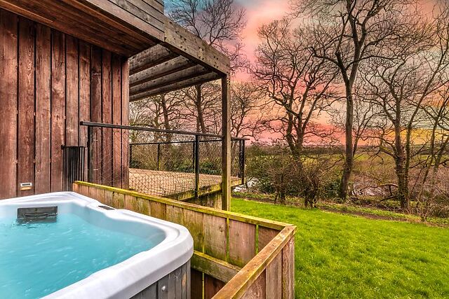 Otter Lodge