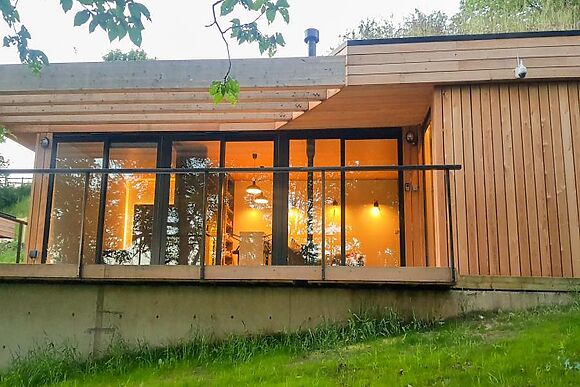 Heron Lodge