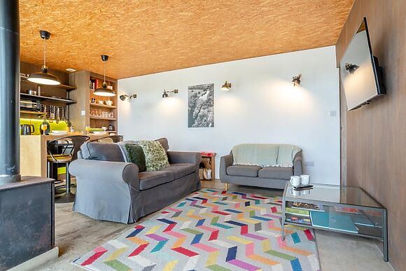 Heron Lodge