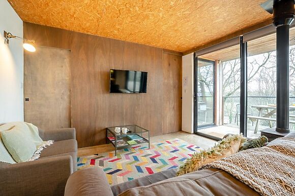 Heron Lodge