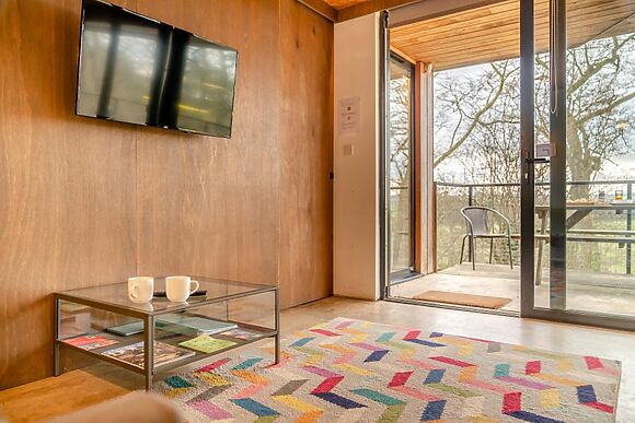 Heron Lodge