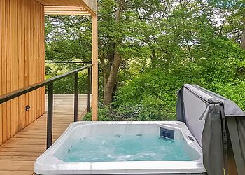 Kingfisher Lodge