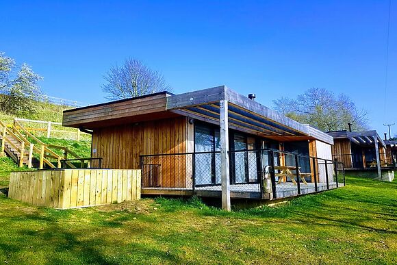 Kingfisher Lodge