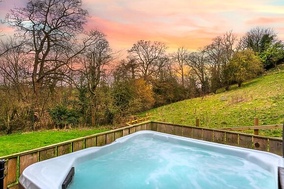 Kingfisher Lodge