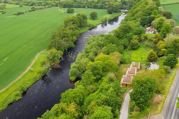 Kingfisher Lodge