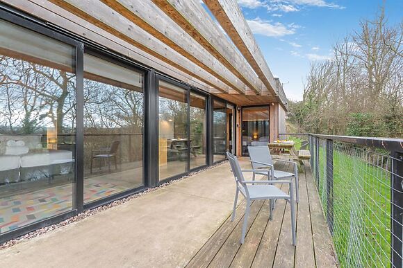 Kingfisher Lodge