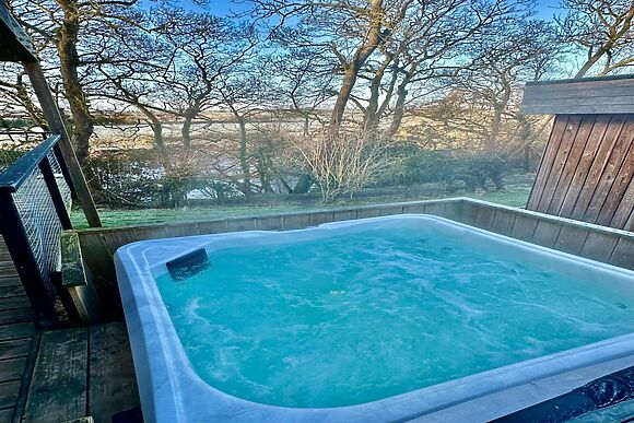 Kingfisher Lodge Gainford