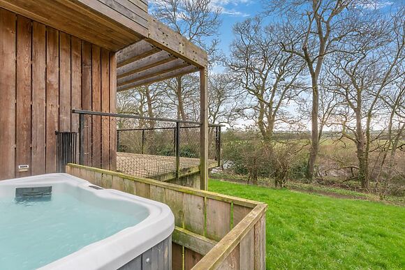 Kingfisher Lodge