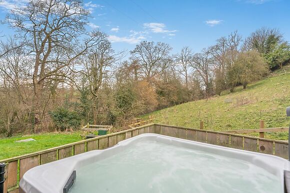 Kingfisher Lodge