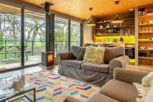 Kingfisher Lodge