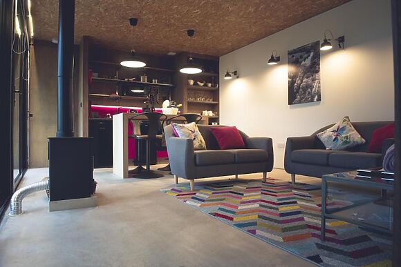 Kingfisher Lodge Gainford