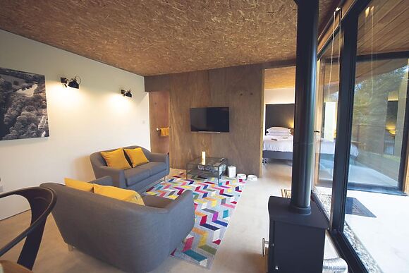 Kingfisher Lodge Gainford