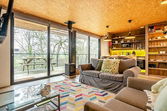 Kingfisher Lodge