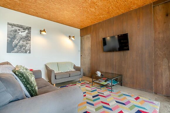 Kingfisher Lodge