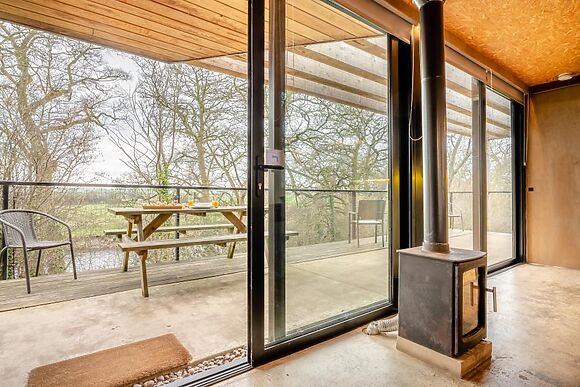 Kingfisher Lodge