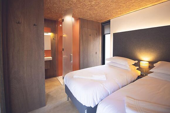 Kingfisher Lodge Gainford