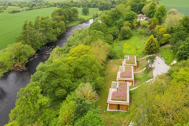 Kingfisher Lodge Gainford