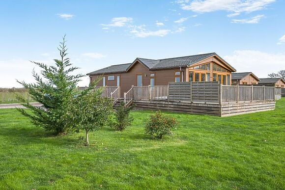 Daisy Lodge