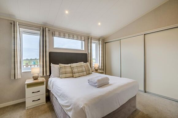Daisy Lodge