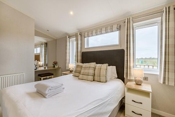 Daisy Lodge