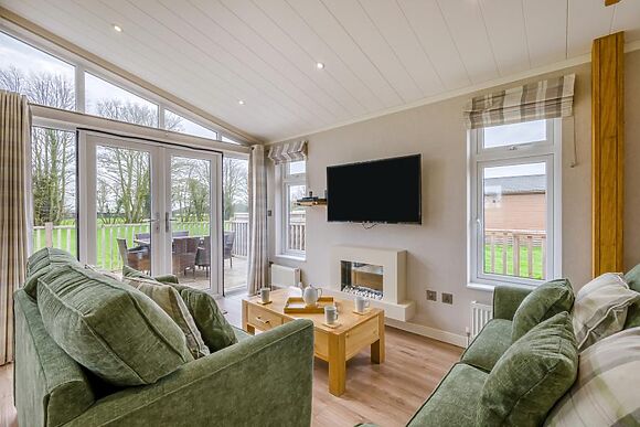 Daisy Lodge