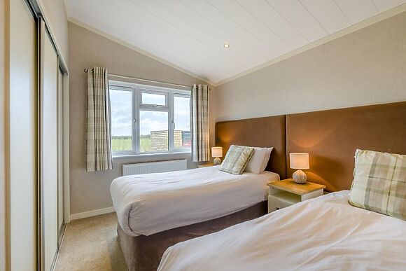 Daisy Lodge