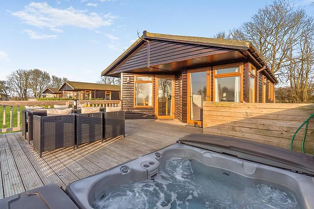 Athelington Lodge