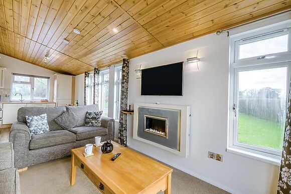 Cedar Lodge