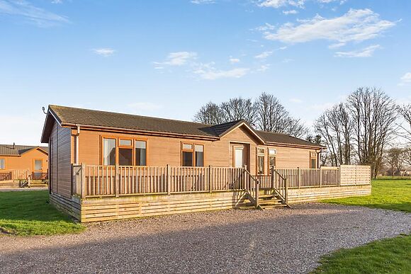 Poppy Lodge