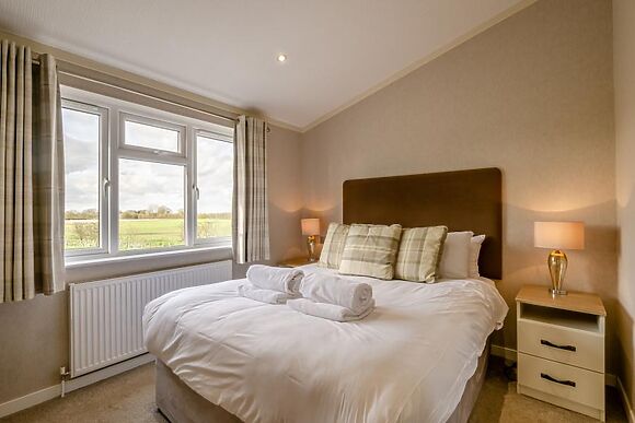 Poppy Lodge