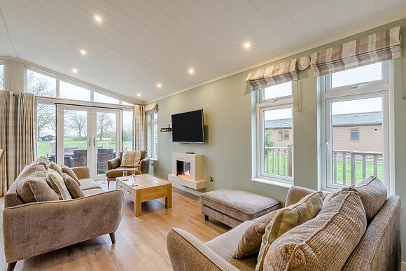 Poppy Lodge