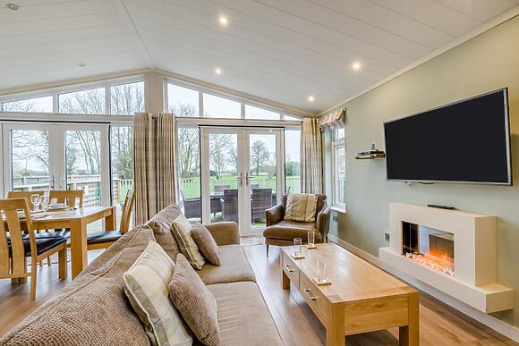 Poppy Lodge