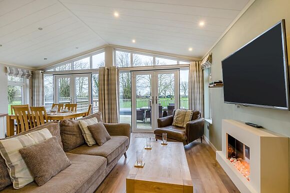 Poppy Lodge