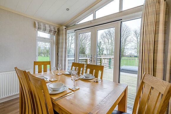 Poppy Lodge