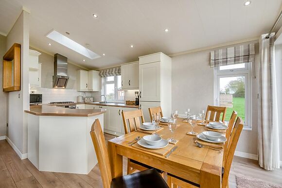 Poppy Lodge