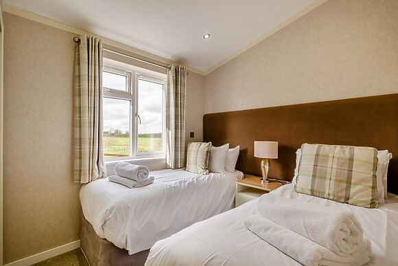 Poppy Lodge
