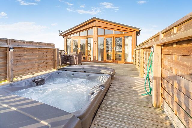 Poppy Lodge