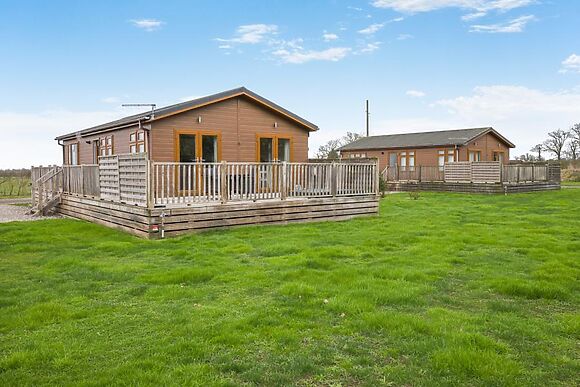 Rose Lodge