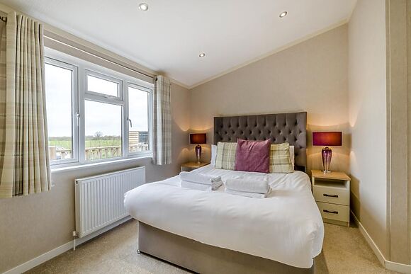 Rose Lodge