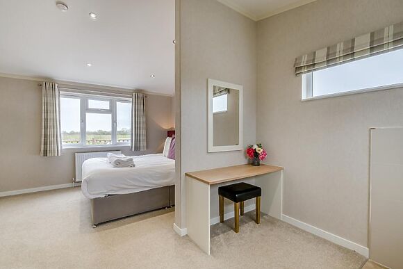 Rose Lodge