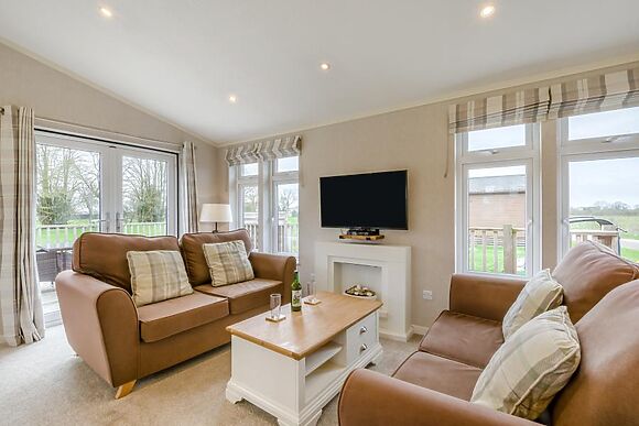 Rose Lodge