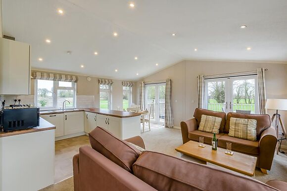 Rose Lodge