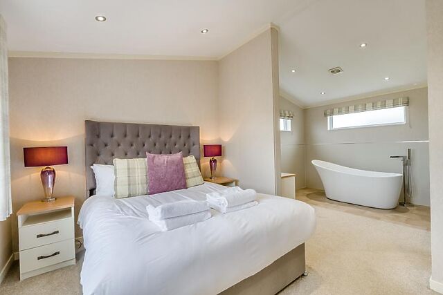 Rose Lodge