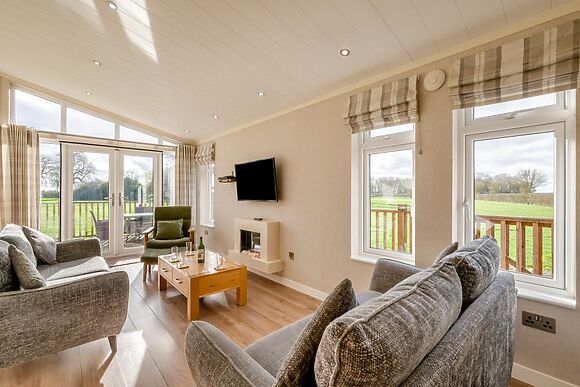 Orchid Lodge